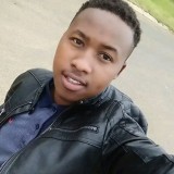 Lungelo, 28  , Ermelo