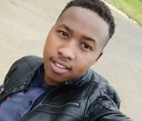 Lungelo, 29, Ermelo