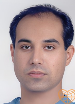 RamblerDating profile picture for @kaveh