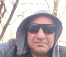 Вячеслав, 44 года, Екатеринбург