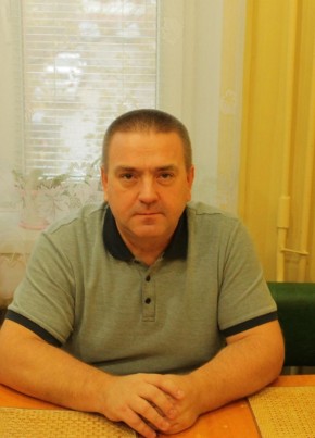 Ремшов Алексей, 56, Россия, Мегион