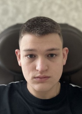 Алексей из Петрозаводска 23 года