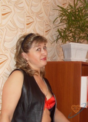 Ejevika, 47, Россия, Новосибирск