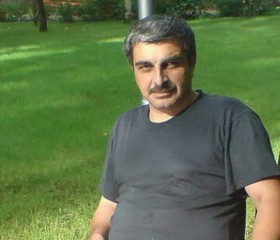 Georgiy, 60, Zelenograd