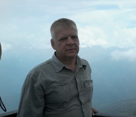 Вадим, 62 года, Павловский Посад