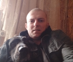 Алексей, 42 года, Горад Мінск