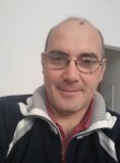 tony, 53 года, Cantù