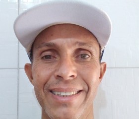 Paulo, 47 лет, Maceió