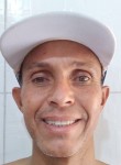 Paulo, 47 лет, Maceió