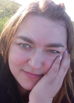 Анастасия, 35, Россия, Волоколамск