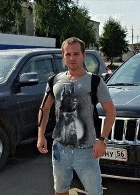 Alex S, 33, Россия, Сорочинск