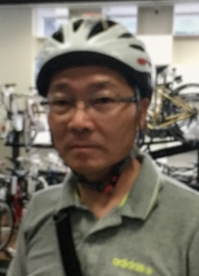 takanori, 67, 日本, なごやし