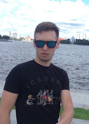 Валентин, 36, Россия, Челябинск