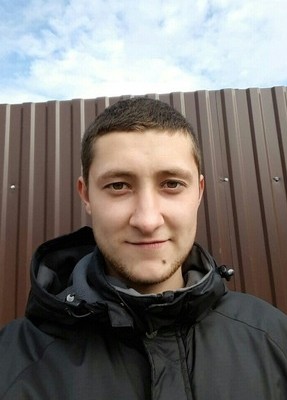 Евгений, 29, Россия, Ижевск