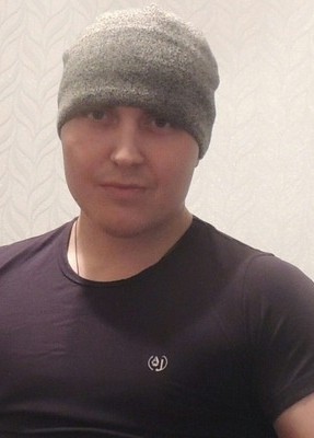 Александр, 35, Россия, Вологда