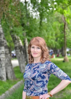 Екатерина из Бишкека 41 год
