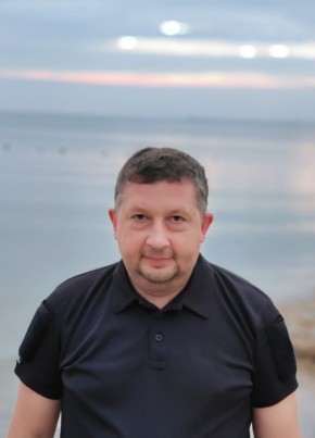 сергей, 46, Україна, Горішні Плавні