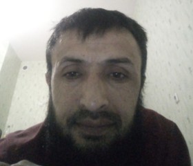 Зафар Гией, 41 год, Красноярск
