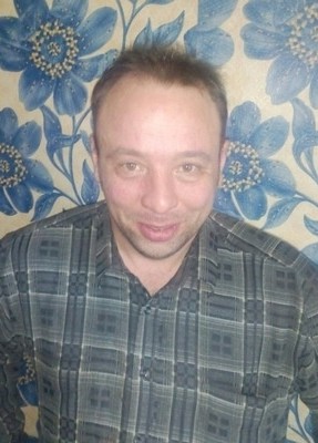 Генадий, 42, Россия, Жуковский
