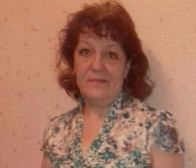Елена, 61 год, Рязань