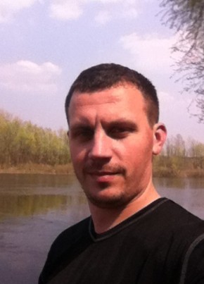 Александр, 35, Україна, Славутич