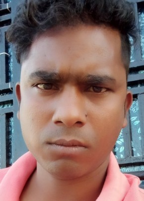 Raju, 21, India, Faridabad