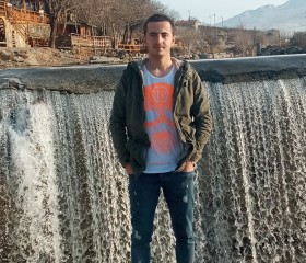 paulo, 27 лет, Shkodër