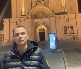 Михаил, 18 лет, Владивосток