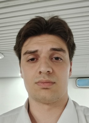 Владимир из Домодедово 21 год