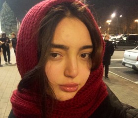 Darya, 23, Saint Petersburg