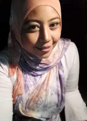 Eika, 43, Malaysia, Klang