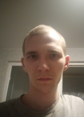 Алексей, 28, Россия, Тольятти