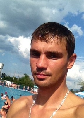 Вадим, 33, Рэспубліка Беларусь, Зэльва