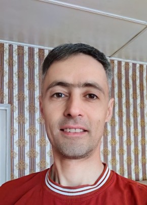 Rustem Abdishev