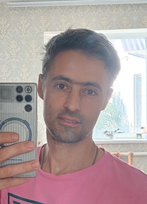 Rustem Abdishev