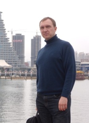 Андрей, 50, Россия, Чита