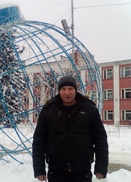 Игорь, 56, Россия, Унеча