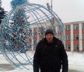 Игорь, 57 лет, Унеча
