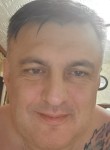 Kirill, 46  , Moscow