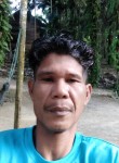 Heri Hr, 18, Jakarta