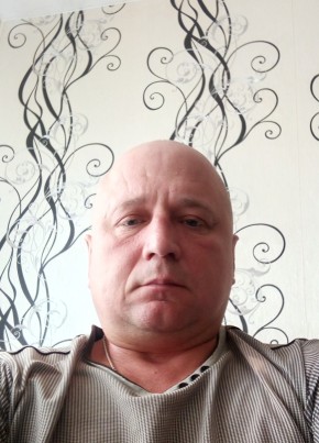 Ден, 41, Россия, Краснодар