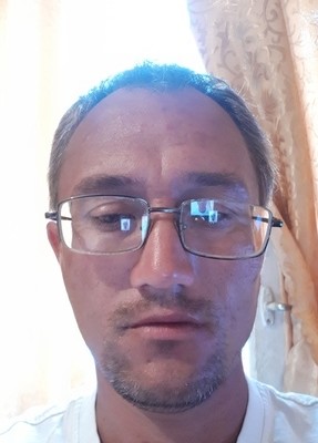 Андрей, 40, Россия, Красноярск