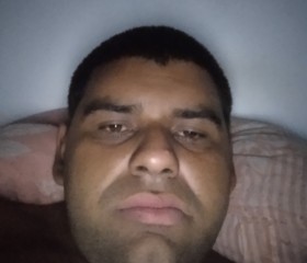 Erickson, 33, Ponta Grossa