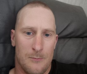 Storkuk, 35, Copenhagen