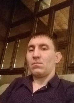 Денис, 35, Россия, Альметьевск