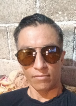 Luis, 32, Estados Unidos Mexicanos, Toluca de Lerdo
