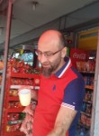 Serkan, 36 лет, Ankara