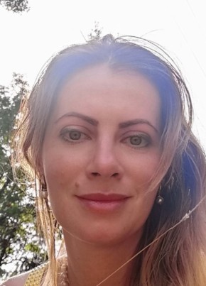 Viktoriya, 42, Russia, Saint Petersburg