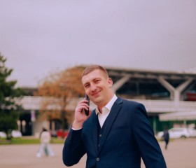 Konstantin, 30, Sochi