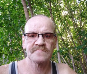 Иван, 53 года, Уфа